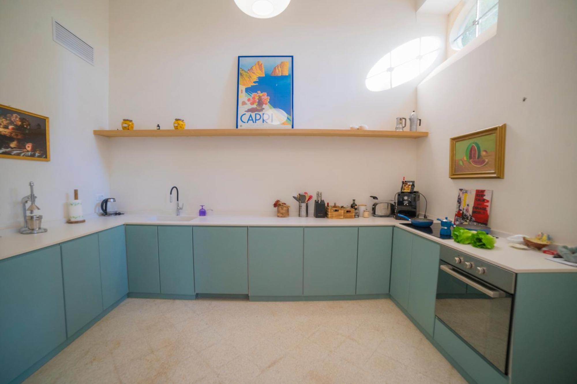 Villa Vallone Apartments غالاتينا المظهر الخارجي الصورة