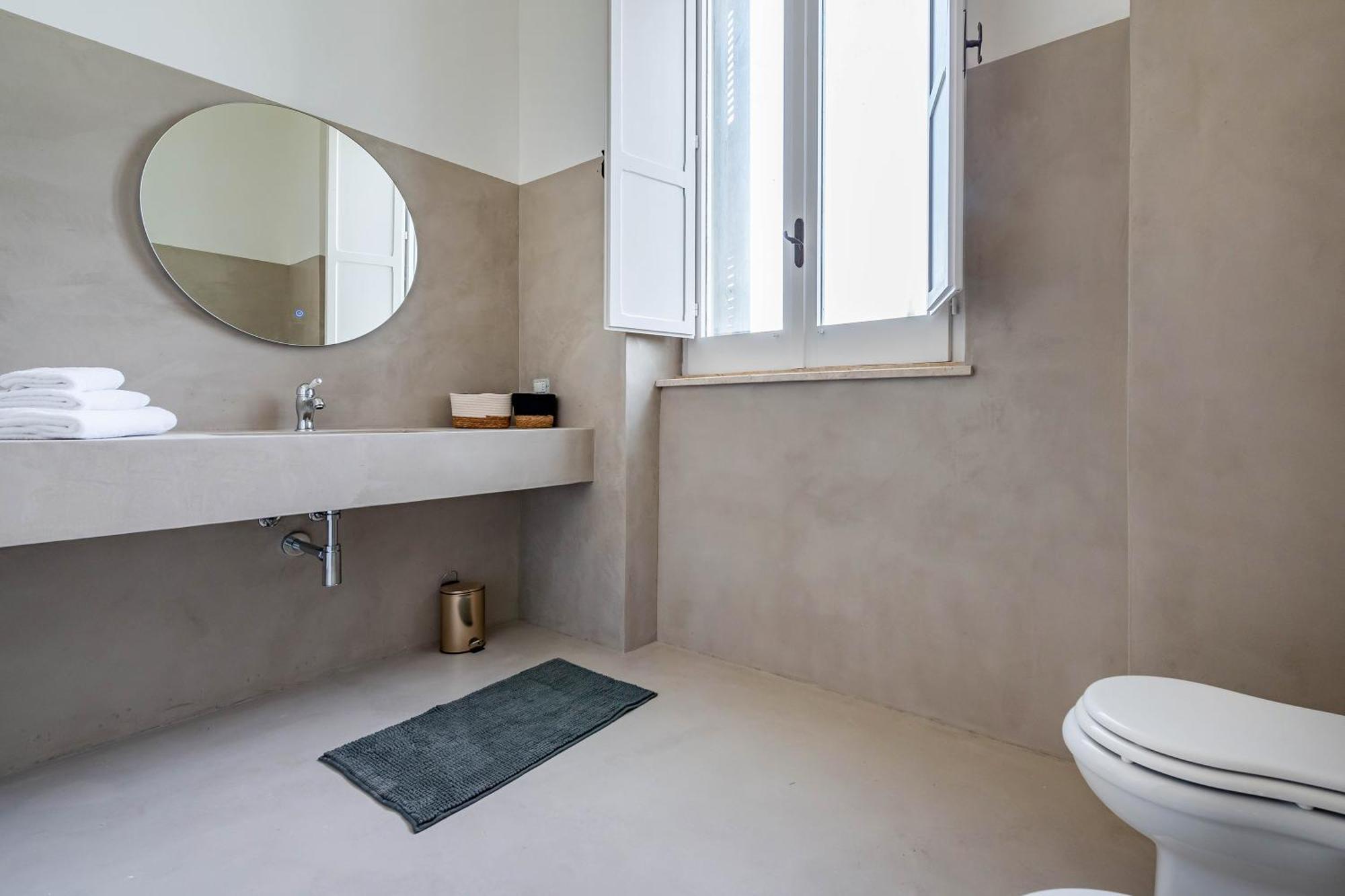 Villa Vallone Apartments غالاتينا المظهر الخارجي الصورة