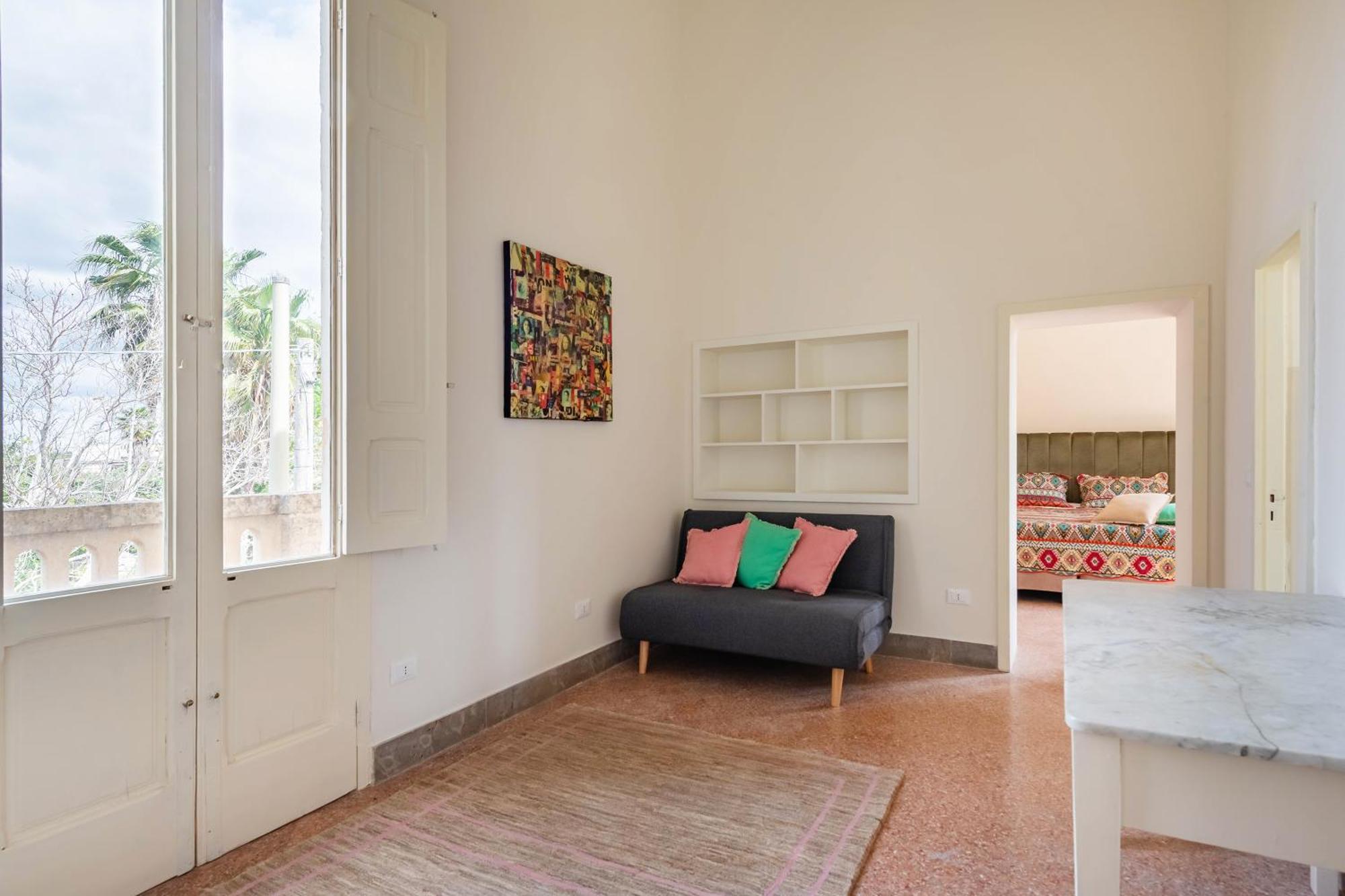 Villa Vallone Apartments غالاتينا المظهر الخارجي الصورة