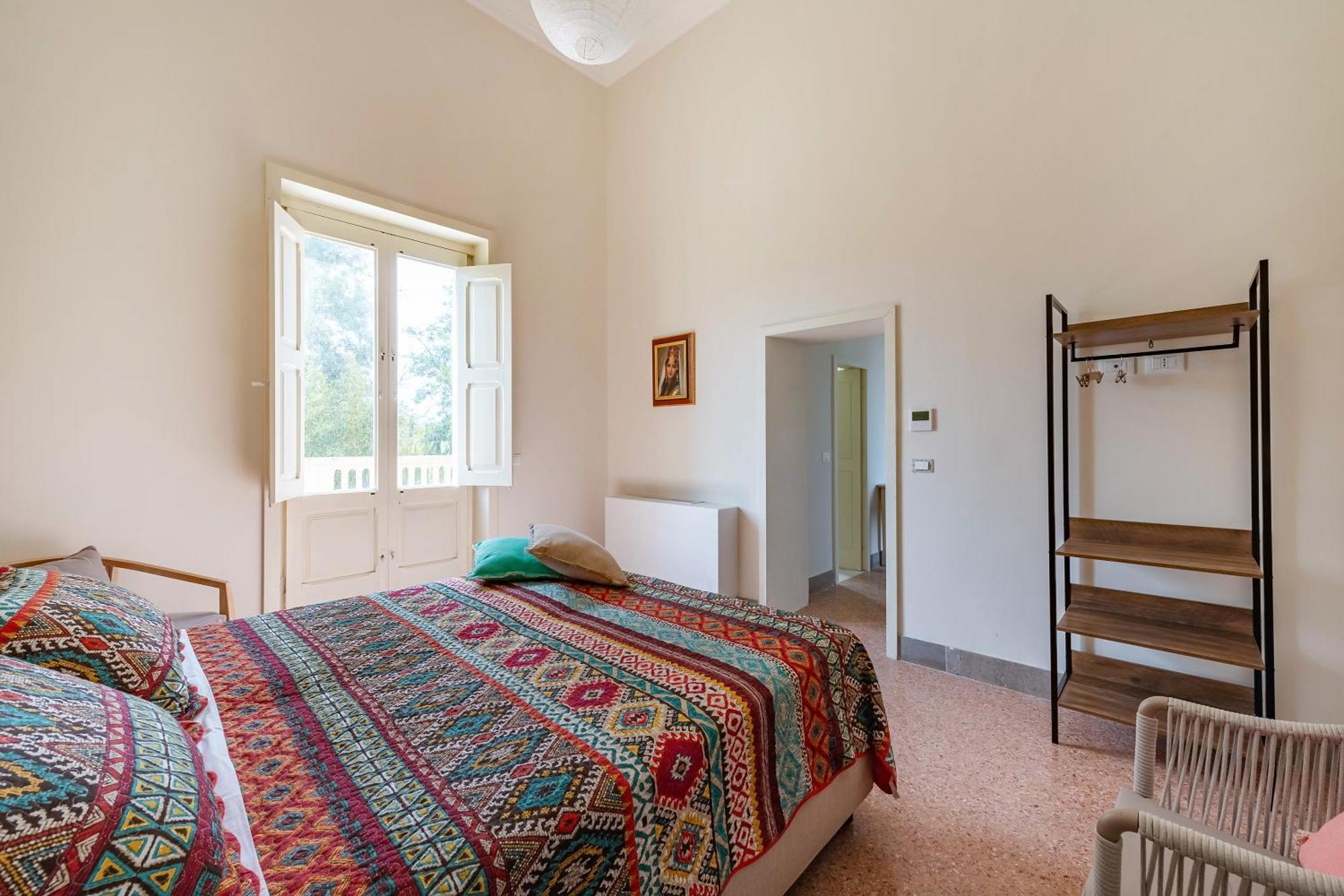 Villa Vallone Apartments غالاتينا المظهر الخارجي الصورة