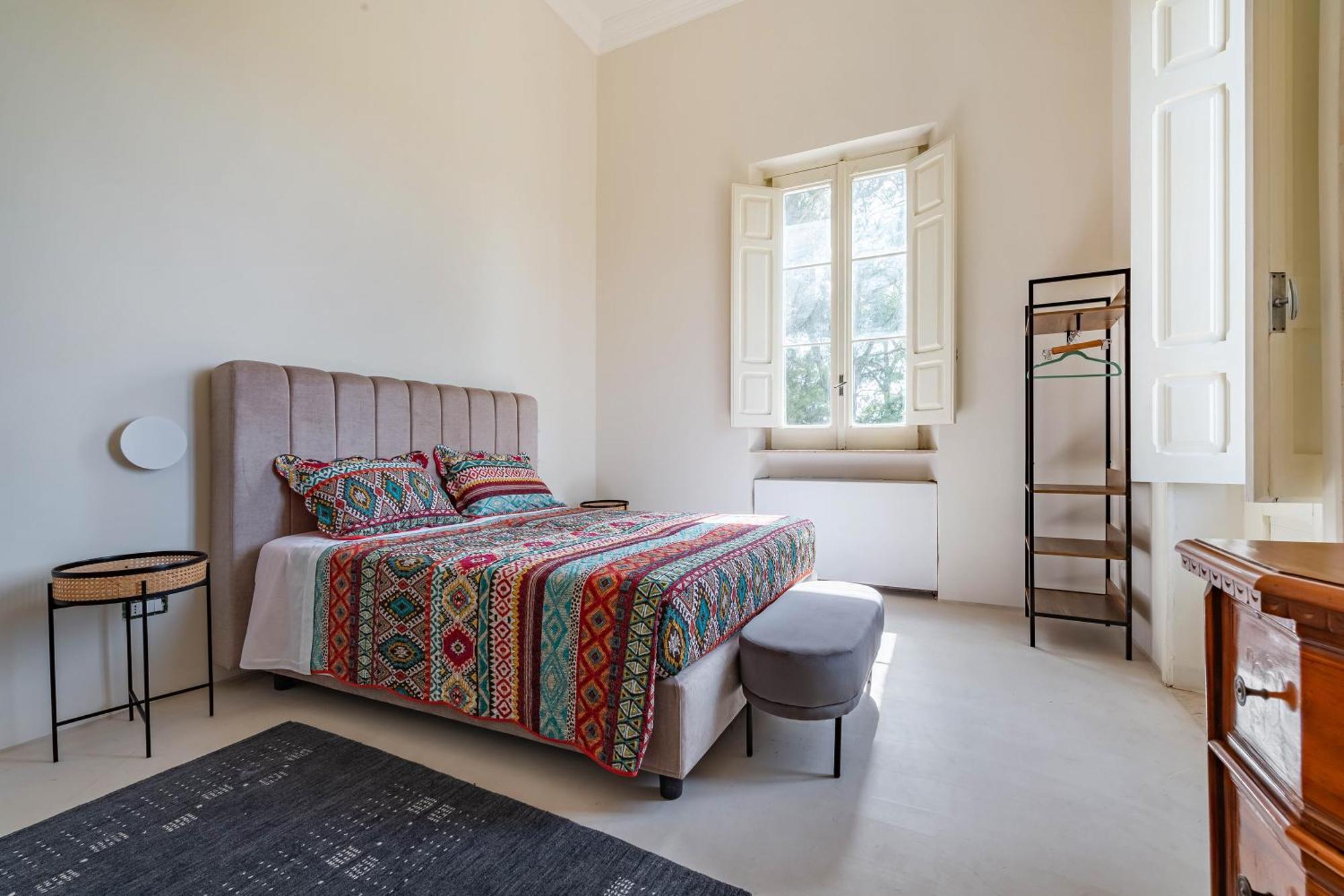 Villa Vallone Apartments غالاتينا المظهر الخارجي الصورة