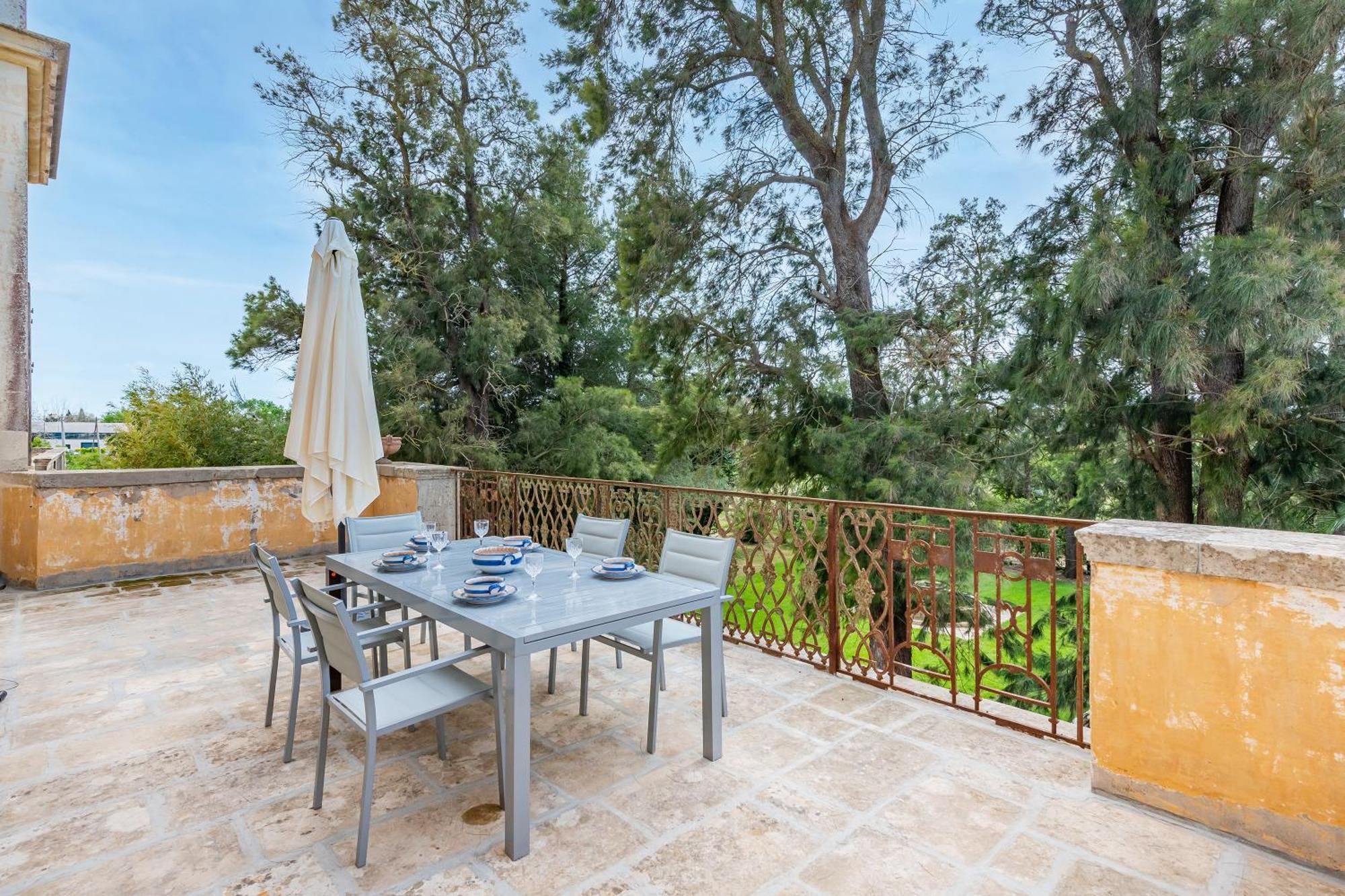 Villa Vallone Apartments غالاتينا المظهر الخارجي الصورة