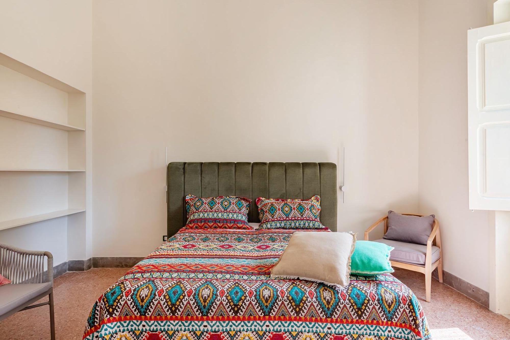 Villa Vallone Apartments غالاتينا المظهر الخارجي الصورة